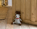 Reindeer Door Stop