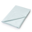 Plain Dye Flat Sheet - Duck Egg