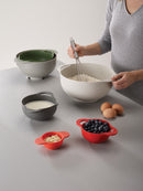 Duo Food Preparation Bowl Set Of 6