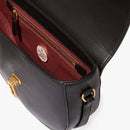 Beat Soft Medium Handbag - Black