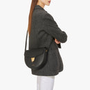 Beat Soft Medium Handbag - Black