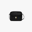 Beat Soft Bottalatino Handbag - Black
