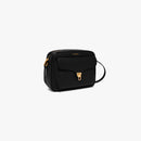 Beat Soft Bottalatino Handbag - Black