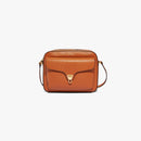 Beat Soft Bottalatino Handbag - Caramel