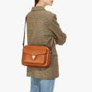 Beat Soft Bottalatino Handbag - Caramel