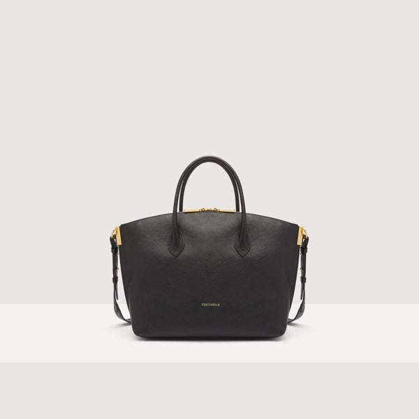 Estelle Handbag - Black