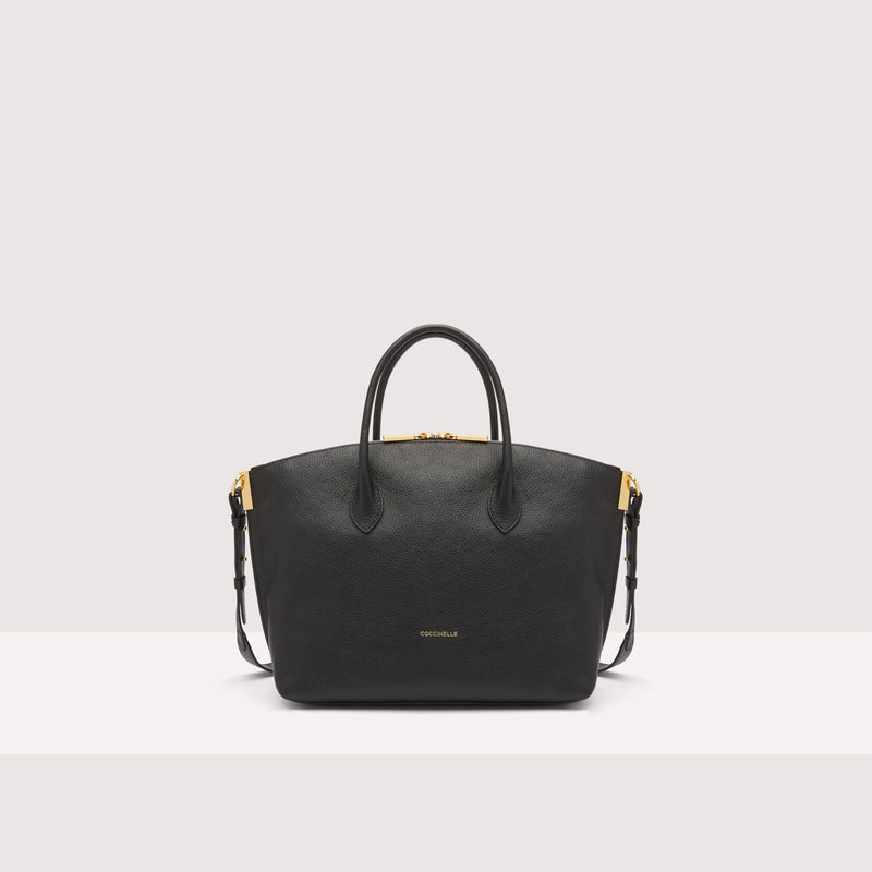 Estelle Handbag - Black
