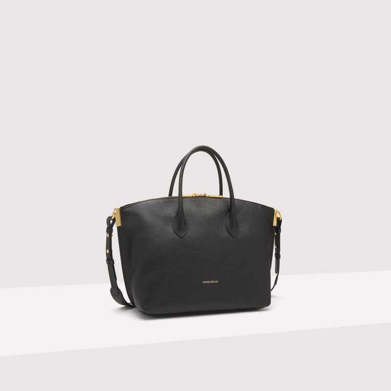 Estelle Handbag - Black