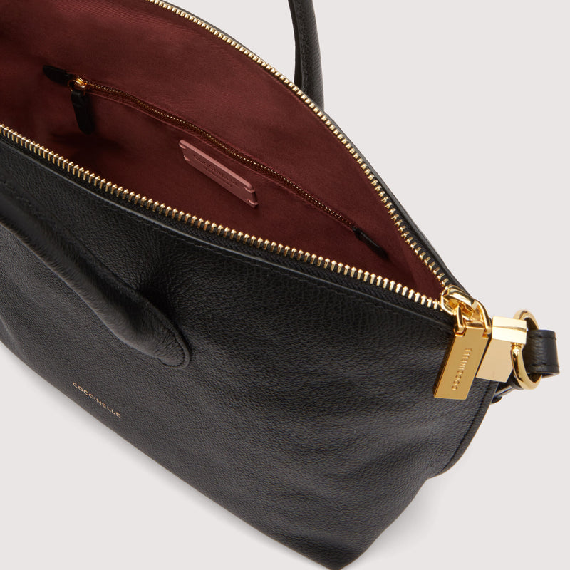 Estelle Handbag - Black