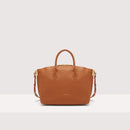 Estelle Handbag - Caramel