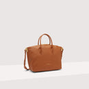 Estelle Handbag - Caramel