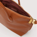 Estelle Handbag - Caramel