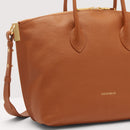 Estelle Handbag - Caramel