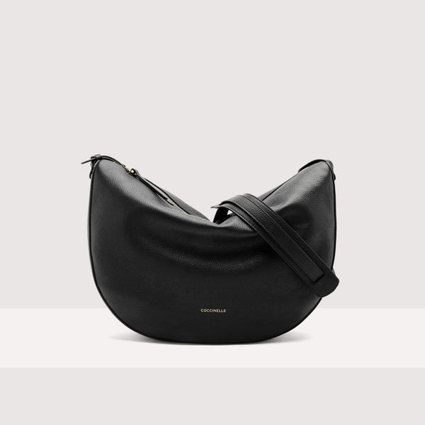 Lea Handbag - Black