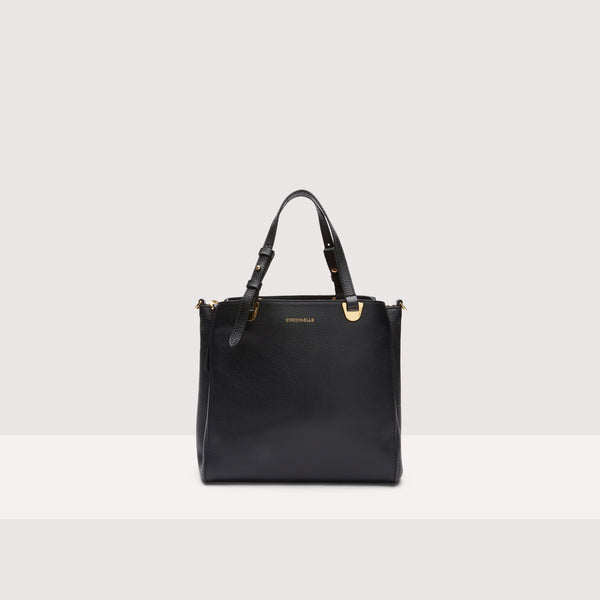 Lea Handbag - Black