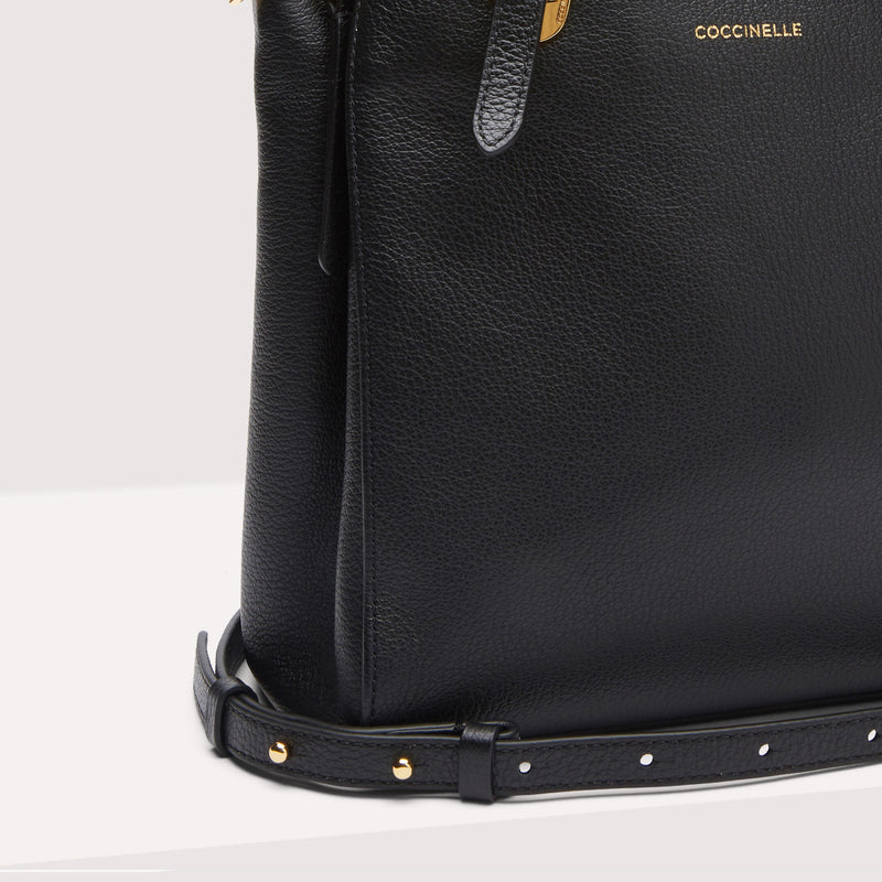 Lea Handbag - Black