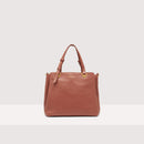 Lea Handbag - Cinnamon