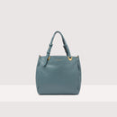 Lea Handbag - Shark Grey