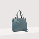 Lea Handbag - Shark Grey