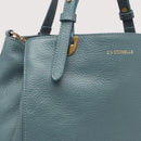 Lea Handbag - Shark Grey