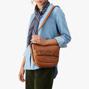 Gitane Handbag - Caramel