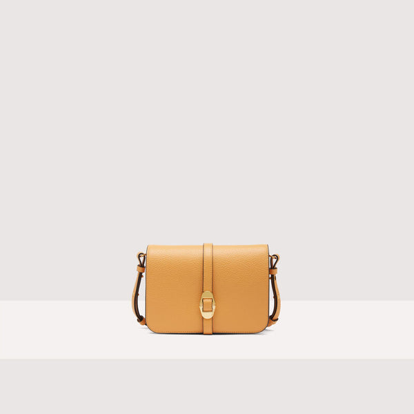 Cosima Handbag - Apricot