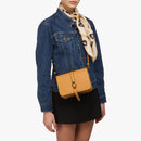 Cosima Handbag - Apricot