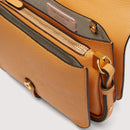 Cosima Handbag - Apricot