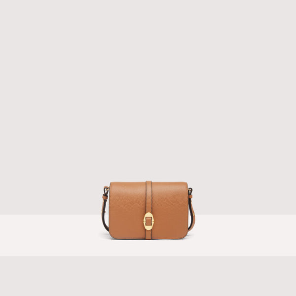 Cosima Handbag - Caramel