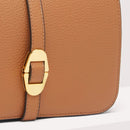 Cosima Handbag - Caramel