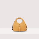 Cosima Handbag - Apricot