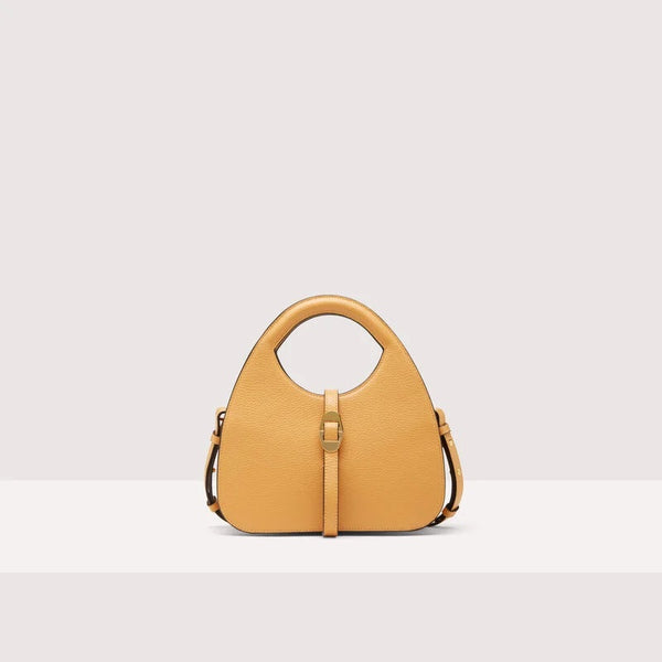 Cosima Handbag - Apricot