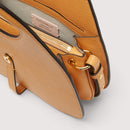 Cosima Handbag - Apricot