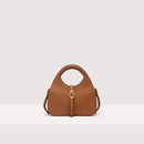 Cosima Handbag - Caramel