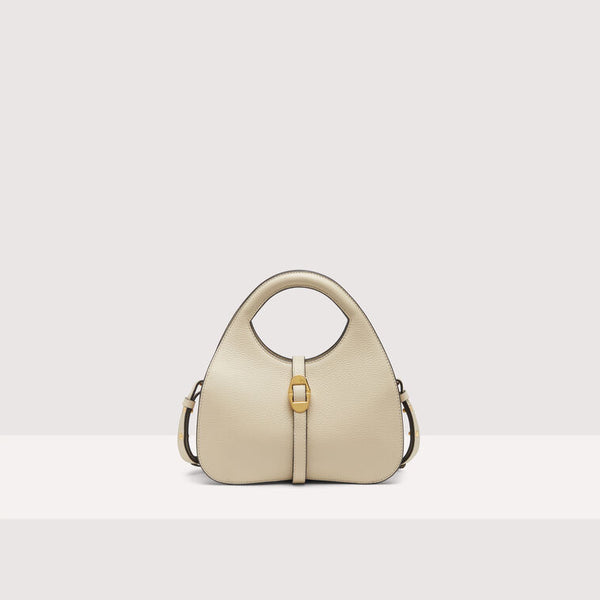 Cosima Handbag - Silk