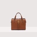 Cosima Handbag - Caramel