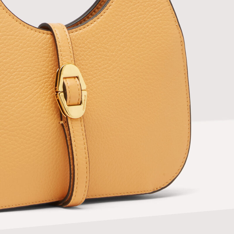 Cosima Handbag - Apricot