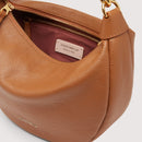 Maelody Handbag - Caramel