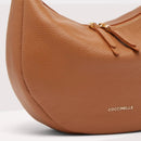 Maelody Handbag - Caramel