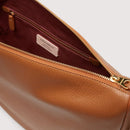 Lea Handbag - Caramel