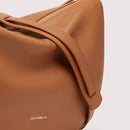 Lea Handbag - Caramel