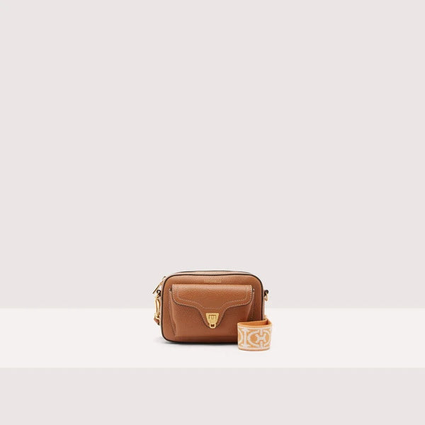 Handbag - Caramel