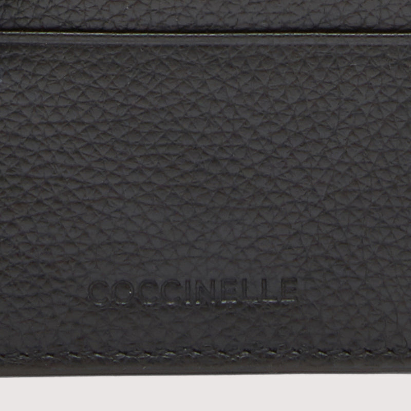 Tassel Purse - Black