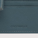 Tassel Purse - Shark Grey