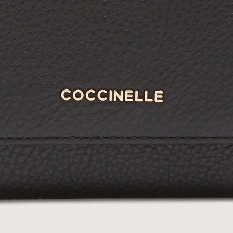 Tassel Purse - Black