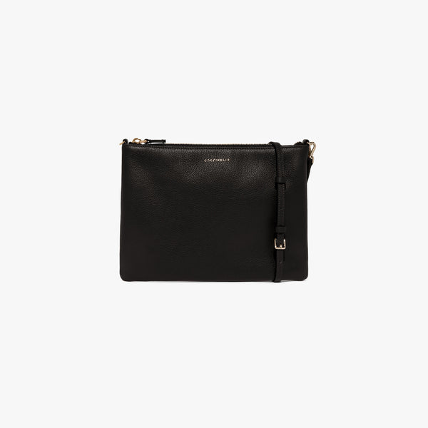 Bottalatino Mini Bag - Black