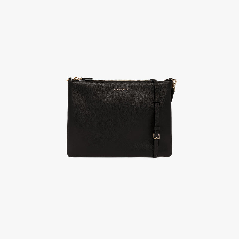 Bottalatino Mini Bag - Black