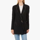 Bottalatino Mini Bag - Black