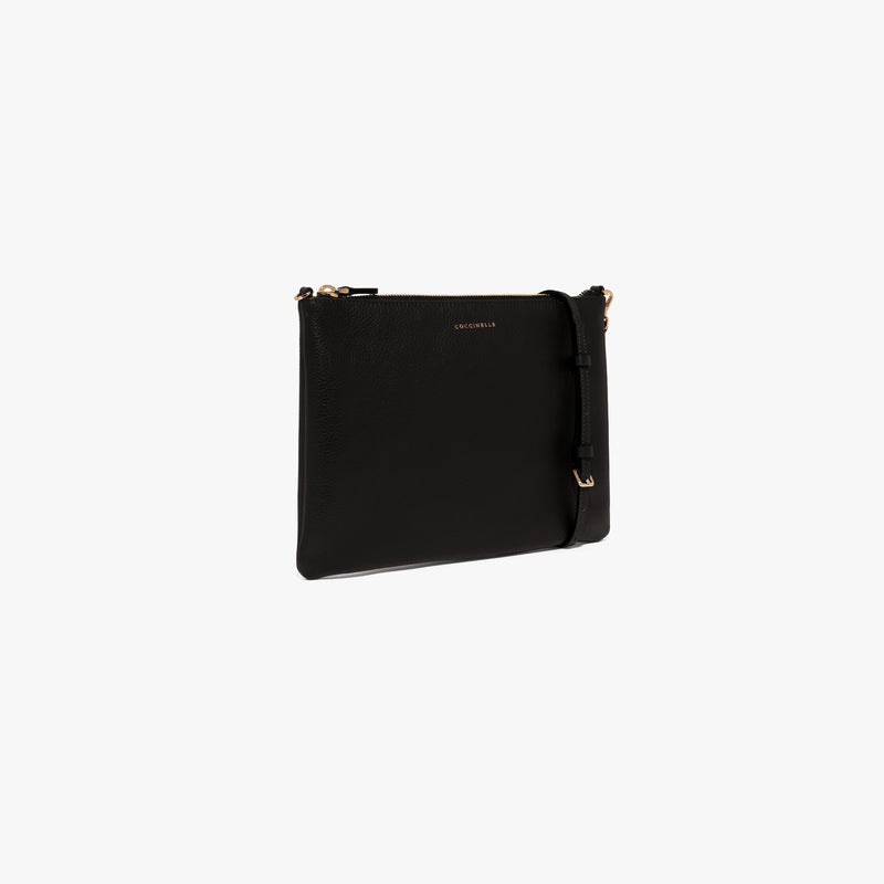 Bottalatino Mini Bag - Black