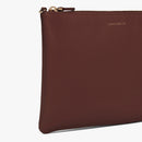 Bottalatino Mini Bag - Marsala